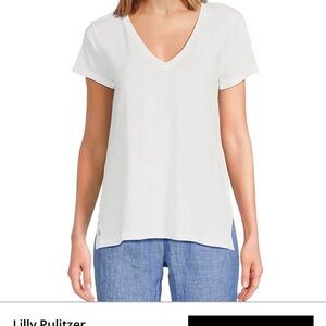 Lilly Pulitzer Tee